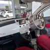 fiat 500 2012 -FIAT 【香川 537ｾ500】--Fiat 500 31209--00755815---FIAT 【香川 537ｾ500】--Fiat 500 31209--00755815- image 17