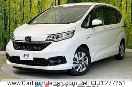 honda freed-hybrid 2020 quick_quick_GB7_GB7-3125218