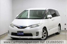 toyota estima-hybrid 2010 -TOYOTA--Estima Hybrid DAA-AHR20W--AHR20-7043799---TOYOTA--Estima Hybrid DAA-AHR20W--AHR20-7043799-