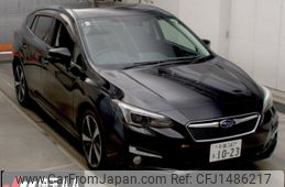 subaru impreza-wagon 2017 -SUBARU 【千葉 347ﾓ1023】--Impreza Wagon GT7-013473---SUBARU 【千葉 347ﾓ1023】--Impreza Wagon GT7-013473-