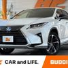 lexus rx 2018 CFJ1614585 image 1