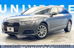 audi a4-avant 2016 CFJ1622898