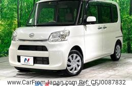 daihatsu tanto 2014 -DAIHATSU--Tanto DBA-LA600S--LA600S-0152359---DAIHATSU--Tanto DBA-LA600S--LA600S-0152359-