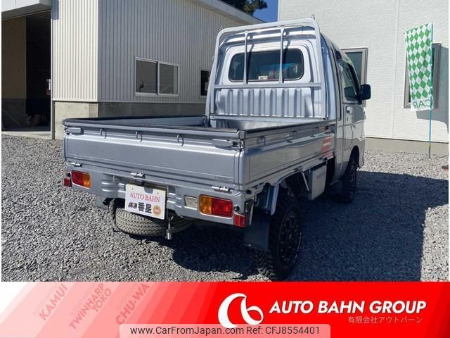 daihatsu hijet-truck 2014 -DAIHATSU--Hijet Truck S211P--0269087---DAIHATSU--Hijet Truck S211P--0269087- image 2