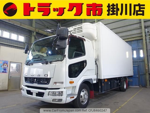 mitsubishi-fuso fighter 2016 GOO_NET_EXCHANGE_0602526A30230405W001 image 1