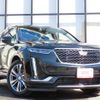 cadillac xt6 2020 -GM--Cadillac XT6 7BA-C1TL--1GYFP9RS1LZ207148---GM--Cadillac XT6 7BA-C1TL--1GYFP9RS1LZ207148- image 8