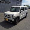 suzuki hustler 2025 -SUZUKI 【室蘭 580ﾅ2171】--Hustler MR92S--498375---SUZUKI 【室蘭 580ﾅ2171】--Hustler MR92S--498375- image 1