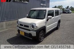 suzuki hustler 2025 -SUZUKI 【室蘭 580ﾅ2171】--Hustler MR92S--498375---SUZUKI 【室蘭 580ﾅ2171】--Hustler MR92S--498375-