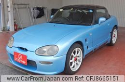 Suzuki Cappuccino 1992