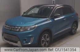 suzuki escudo 2016 CFJ1541354