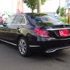 mercedes-benz c-class 2015 CFJ1597636 image 2