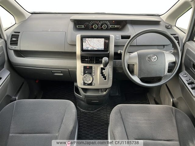 toyota noah 2009 -TOYOTA--Noah DBA-ZRR70G--ZRR70-0187877---TOYOTA--Noah DBA-ZRR70G--ZRR70-0187877- image 2