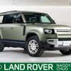 rover defender 2021 -ROVER--Defender 3CA-LE72WCB--SALEA7AWXN2084962---ROVER--Defender 3CA-LE72WCB--SALEA7AWXN2084962- image 1