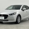 mazda demio 2022 -MAZDA--MAZDA2 6BA-DJLFS--DJLFS-756149---MAZDA--MAZDA2 6BA-DJLFS--DJLFS-756149- image 25
