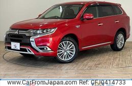 mitsubishi outlander-phev 2019 -MITSUBISHI--Outlander PHEV 5LA-GG3W--GG3W-0606137---MITSUBISHI--Outlander PHEV 5LA-GG3W--GG3W-0606137-