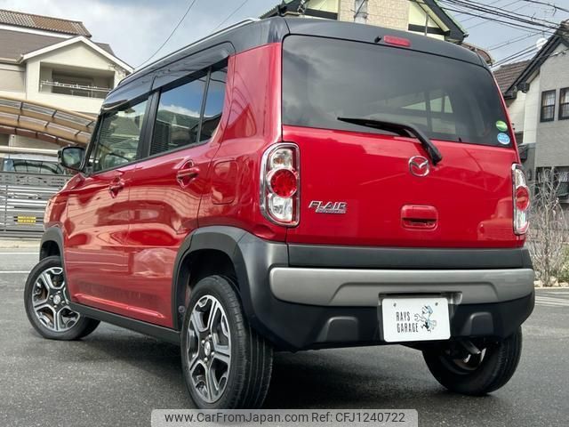 mazda flair-crossover 2016 quick_quick_MS41S_MS41S-102618 image 2