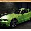 ford mustang 2013 CFJ1285437 image 1
