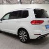 volkswagen golf-touran 2022 -VOLKSWAGEN--VW Golf Touran 3BA-1TDPC--WVGZZZ1TZNW009146---VOLKSWAGEN--VW Golf Touran 3BA-1TDPC--WVGZZZ1TZNW009146- image 10