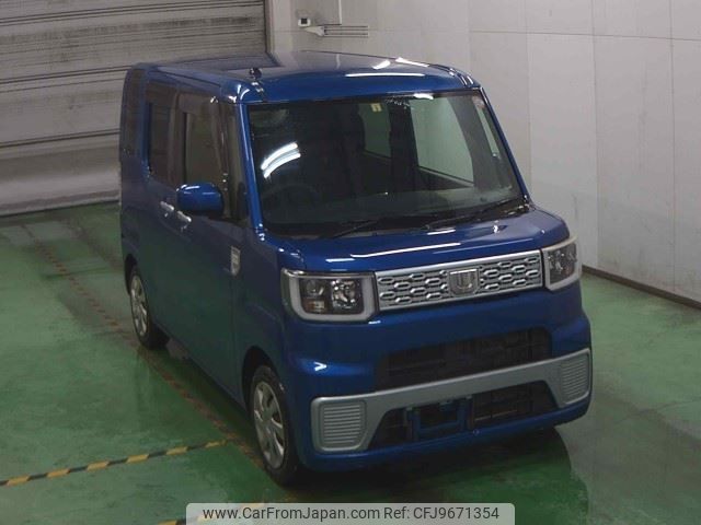 daihatsu wake 2015 -DAIHATSU--WAKE LA700S--0033782---DAIHATSU--WAKE LA700S--0033782- image 1