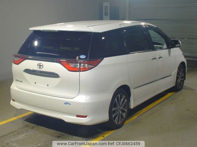 toyota estima 2018 -TOYOTA--Estima ACR50W-7158433---TOYOTA--Estima ACR50W-7158433- image 2