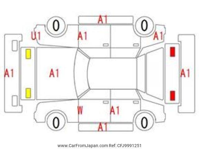 nissan note 2017 -NISSAN--Note DBA-E12--E12-542771---NISSAN--Note DBA-E12--E12-542771- image 2