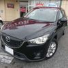 mazda cx-5 2014 -MAZDA 【千葉 302ﾙ2126】--CX-5 LDA-KE2FW--KE2FW-139624---MAZDA 【千葉 302ﾙ2126】--CX-5 LDA-KE2FW--KE2FW-139624- image 1