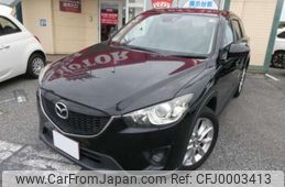 mazda cx-5 2014 -MAZDA 【千葉 302ﾙ2126】--CX-5 LDA-KE2FW--KE2FW-139624---MAZDA 【千葉 302ﾙ2126】--CX-5 LDA-KE2FW--KE2FW-139624-