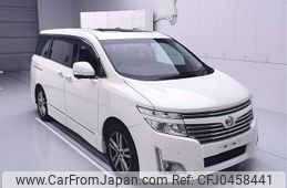 nissan elgrand 2011 -NISSAN--Elgrand PE52-006376---NISSAN--Elgrand PE52-006376-