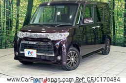 daihatsu tanto 2011 -DAIHATSU--Tanto DBA-L375S--L375S-0397355---DAIHATSU--Tanto DBA-L375S--L375S-0397355-