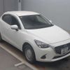 mazda demio 2017 -MAZDA 【福山 501ﾀ4839】--Demio DBA-DJ3AS--DJ3AS-302364---MAZDA 【福山 501ﾀ4839】--Demio DBA-DJ3AS--DJ3AS-302364- image 4