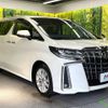 toyota alphard 2021 -TOYOTA--Alphard 3BA-AGH30W--AGH30-9033721---TOYOTA--Alphard 3BA-AGH30W--AGH30-9033721- image 19