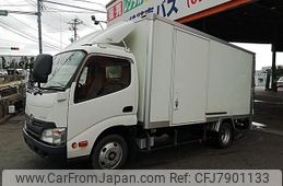 toyota dyna-truck 2014 GOO_NET_EXCHANGE_0803382A30221013W004