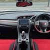 honda civic 2017 CFJ1495291 image 16