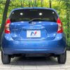 nissan note 2015 -NISSAN--Note DBA-NE12--NE12-054207---NISSAN--Note DBA-NE12--NE12-054207- image 16