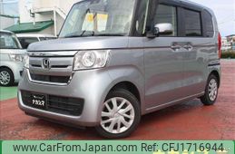 honda n-box 2020 CFJ1716944