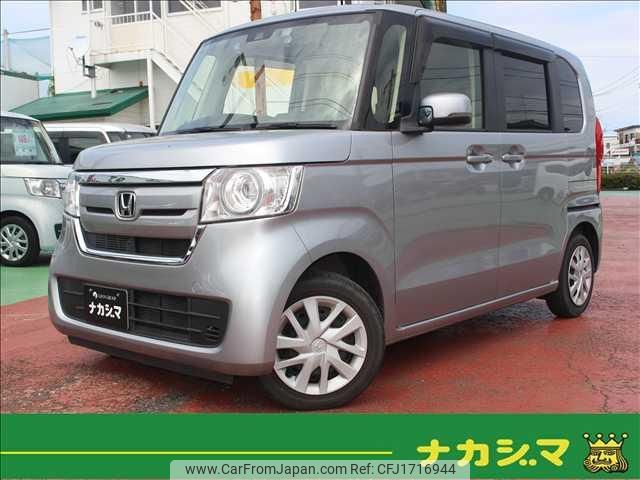 honda n-box 2020 CFJ1716944 image 1