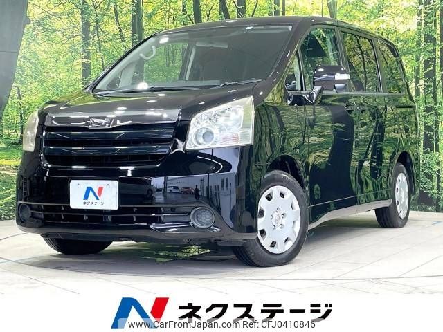 toyota noah 2007 -TOYOTA--Noah DBA-ZRR70G--ZRR70-0003018---TOYOTA--Noah DBA-ZRR70G--ZRR70-0003018- image 1