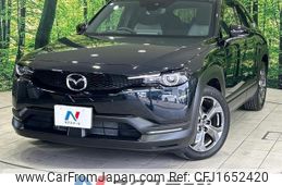 mazda mx-3 2023 CFJ1652420