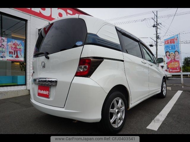 honda freed-spike 2014 -HONDA--Freed Spike GB4--1503742---HONDA--Freed Spike GB4--1503742- image 2