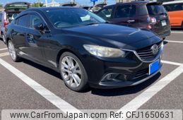 mazda atenza 2013 CFJ1650631
