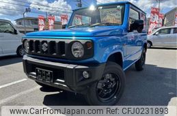 suzuki jimny 2023 -SUZUKI 【八王子 581ｸ3282】--Jimny 3BA-JB64W--JB64W-298140---SUZUKI 【八王子 581ｸ3282】--Jimny 3BA-JB64W--JB64W-298140-