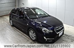subaru impreza-wagon 2015 -SUBARU 【岐阜 303ぬ5301】--Impreza Wagon GP3-023408---SUBARU 【岐阜 303ぬ5301】--Impreza Wagon GP3-023408-