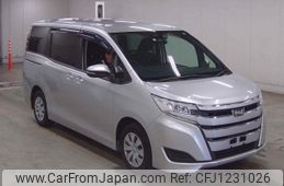 toyota noah 2020 quick_quick_DBA-ZRR80G_ZRR80-0592911