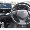 toyota c-hr 2018 quick_quick_DAA-ZYX10_ZYX10-2111736 image 4