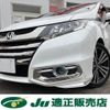 honda odyssey 2014 -HONDA--Odyssey DBA-RC1--RC1-1027174---HONDA--Odyssey DBA-RC1--RC1-1027174- image 2