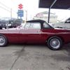 rover rover-mg 1979 -ROVER 【豊田 500ﾎ2148】--Rover MG C-18GH--18GH-052-LJ---ROVER 【豊田 500ﾎ2148】--Rover MG C-18GH--18GH-052-LJ- image 27