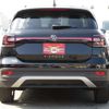 volkswagen t-cross 2021 quick_quick_3BA-C1DKR_WVGZZZC1ZMY070718 image 2