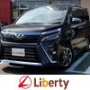 toyota voxy 2019 quick_quick_ZRR80W_ZRR80-0576424 image 1