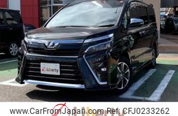 toyota voxy 2019 quick_quick_ZRR80W_ZRR80-0576424