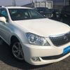 toyota crown-majesta 2009 -TOYOTA--Crown Majesta DBA-URS206--URS206-1002957---TOYOTA--Crown Majesta DBA-URS206--URS206-1002957- image 2